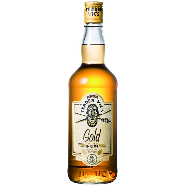 武蔵屋通販 | トレーダーヴィックス ゴールドラム